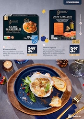 Aktueller ALDI Nord Prospekt mit Antipasti, "GOURMET", Seite 13