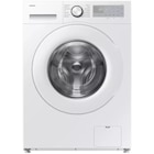 Lave linge* - SAMSUNG en promo chez Carrefour Versailles