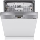 Einbau-Geschirrspüler G 5611 SCi Active Edelstahl bei expert im Schwäbisch Hall Prospekt für 799,00 €