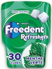 Intermarché Mont-de-Marsan - Promo -60% remise immédiate sur le 2ème sur tout Freedent Promo -60% remise immédiate sur le 2ème sur tout Freedent à dans le catalogue Intermarché à Mont-de-Marsan