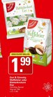 Waffeleier oder Blätterkrokant Eier im Angebot bei WEZ in Bad Oeynhausen Waffeleier oder Blätterkrokant Eier Angebote von Gut & Günstig bei WEZ Bad Oeynhausen für 1,99 €