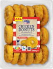 Chicken Donuts im Angebot bei Netto Marken-Discount in Bünde Chicken Donuts Angebote von American Style bei Netto Marken-Discount Bünde für 6,99 €
