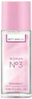 Woman No.2 Deospray bei Müller im Prospekt "" für 4,45 €