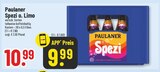 Trinkgut Leichlingen - Spezi o. Limo Angebot im Prospekt Spezi o. Limo bei Trinkgut im Leichlingen Prospekt für 9,99 €
