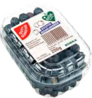 Kulturheidelbeeren im EDEKA Prospekt Kulturheidelbeeren von Gut & Günstig im aktuellen EDEKA Prospekt für 1,99 €