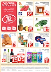 Aktueller Marktkauf Prospekt mit Weichspüler, "Top Angebote", Seite 36