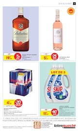 Vin en promo dans le catalogue Intermarché Express à la page 11