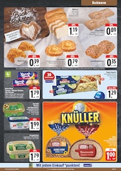 Wecker im EDEKA Prospekt in Würzburg Aktueller EDEKA Prospekt mit Wecker, "Wir lieben Lebensmittel!", Seite 17