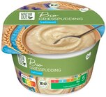 Bio Grießpudding von Naturgut im aktuellen Penny Prospekt für 0,75 €