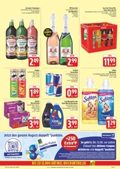 Aktueller EDEKA Prospekt mit Cola, "Wir lieben Lebensmittel!", Seite 3