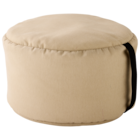 Promo Pouf beige ECLOZ à 24,99 € dans le catalogue Gamm vert à Saint-Quentin