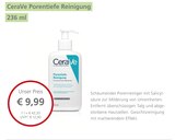 Porentiefe Reinigung im LINDA Prospekt Porentiefe Reinigung von CeraVe im aktuellen LINDA Prospekt für 9,99 €