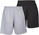 Herren Shorts im Angebot bei REWE in Rheine Herren Shorts Angebote von Fruit of the Loom bei REWE Rheine für 16,99 €