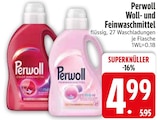 Wollwaschmittel von Perwoll im aktuellen EDEKA Prospekt für 4,99 €