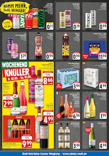 Aktueller EDEKA Prospekt "Aktuelle Angebote" für Wegberg Aktueller EDEKA Prospekt für Wegberg mit Seiten