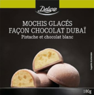 Mochis dubaï - DELUXE en promo à 3,99 € chez Lidl Mochis dubaï - DELUXE dans le catalogue Lidl