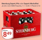 Export bei GLOBUS im Prospekt "" für 8,49 €