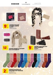 Prix et réduction Porte-Monnaie dans le prospectus Stokomani en cours Offre Porte-Monnaie dans le catalogue Stokomani du moment à la page 21