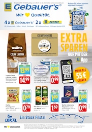 E center Prospekt "Aktuelle Angebote", 48 Seiten, 28.07.2025 - 28.07.2025 Aktueller E center Prospekt, "Aktuelle Angebote", mit Angeboten der Woche, gültig von 28.07.2025 bis 28.07.2025