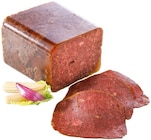 REWE Erkrath - Deutsches Corned Beef mit Pfeffer Angebot im Prospekt Deutsches Corned Beef mit Pfeffer bei REWE im Erkrath Prospekt für 1,99 €