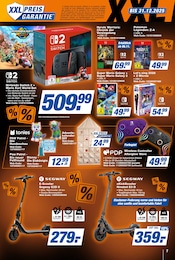 Aktueller expert Prospekt mit Nintendo, "Top Angebote", Seite 7