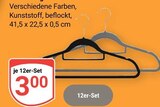 Aktuelle Kleiderbügel Angebote bei GLOBUS in Koblenz Aktuelles Kleiderbügel Angebot bei GLOBUS in Koblenz ab 3,00 €