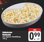Italienischer Nudelsalat bei EDEKA im Schwarzenberg Prospekt für 0,99 €