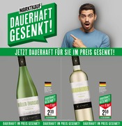 Aktueller Marktkauf Prospekt mit Wein, "Aktuelle Angebote", Seite 19