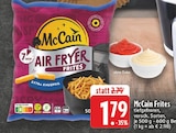 Frites bei EDEKA im Prospekt "" für 1,79 €