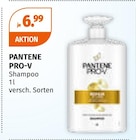 Shampoo im Angebot bei Müller in Gummersbach Shampoo Angebote von Pantene Pro-V bei Müller Gummersbach für 6,99 €