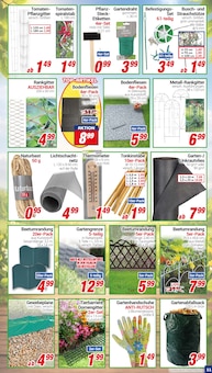 Fliesen im CENTERSHOP Prospekt "Da geht was." mit 20 Seiten (Aachen)