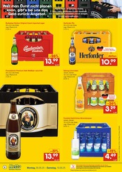Budweiser im Netto Marken-Discount Prospekt in Bielefeld Aktueller Netto Marken-Discount Prospekt mit Budweiser, "DER ORT, AN DEM DU IMMER AUSGEZEICHNETE PREISE FINDEST.", Seite 4