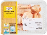 Aktuelles Frische Chicken Wings Angebot bei REWE in Nürnberg ab 2,49 €