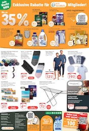 Aktueller GLOBUS Prospekt mit Socken, "Aktuelle Angebote", Seite 28