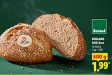 AOK-Brot im Angebot bei Lidl in Freital AOK-Brot Angebote von Bioland bei Lidl Freital für 1,99 €