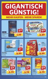 Katzenstreu im combi Prospekt in Hameln Aktueller combi Prospekt mit Katzenstreu, "Markt - Angebote", Seite 17
