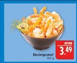 Aktuelle Garnelen Angebote bei Marktkauf in Erlangen Aktuelles Räuchergarnelen Angebot bei Marktkauf in Erlangen ab 3,49 €