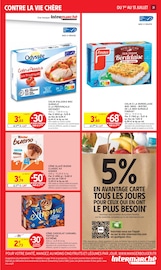 Kinder Angebote im Prospekt "TOUTES ET TOUS UNIS CONTRE LA VIE CHÈRE." von Intermarché Kinder Angebote im Prospekt "TOUTES ET TOUS UNIS CONTRE LA VIE CHÈRE." von Intermarché auf Seite 31