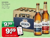 Getränke Paradies - Pils Angebot im Prospekt Pils bei Getränke Paradies im Prospekt "" für 9,69 €