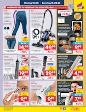 PC im Netto Marken-Discount Prospekt in Dresden Aktueller Netto Marken-Discount Prospekt mit PC, "Aktuelle Angebote", Seite 47