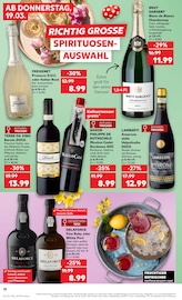 Aktueller Kaufland Prospekt mit Freixenet, "Aktuelle Angebote", Seite 18