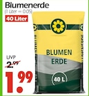 Blumenerde im Angebot bei Wreesmann in Weimar Blumenerde Angebote bei Wreesmann Weimar für 1,99 €