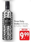 Vodka bei E center im Edenkoben Prospekt für 9,99 €