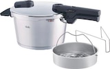 Schnellkochtopf Vitaquick Angebote von Fissler bei Möbelzentrum Pforzheim Bietigheim-Bissingen für 139,90 €