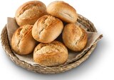 Weizenbrötchen im Angebot bei Penny in Bünde Weizenbrötchen Angebote von Bäckerkrönung bei Penny Bünde für 0,76 €