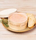 Le crémeux - CHAUMES - U Express à La Rochelle Le crémeux - CHAUMES en promo chez U Express La Rochelle à 5,99 €