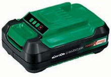 POWER-X-CHANGE-PLUS Akku, 20 v – ein Plus an Power bei BAUHAUS in Aachen POWER-X-CHANGE-PLUS Akku, 20 v – ein Plus an Power im Angebot bei BAUHAUS Aachen für 64,00 €