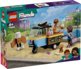 SUR TOUT - LEGO FRIENDS, CREATOR ET DISNEY en promo chez Carrefour Nice