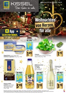 Kaffee im EDEKA Prospekt "Aktuelle Angebote" mit 16 Seiten (Landau (Pfalz))