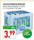 Aktuelle Wasser Angebote bei Marktkauf in Bottrop Aktuelles Mineralwasser Angebot bei Marktkauf in Bottrop ab 3,99 €